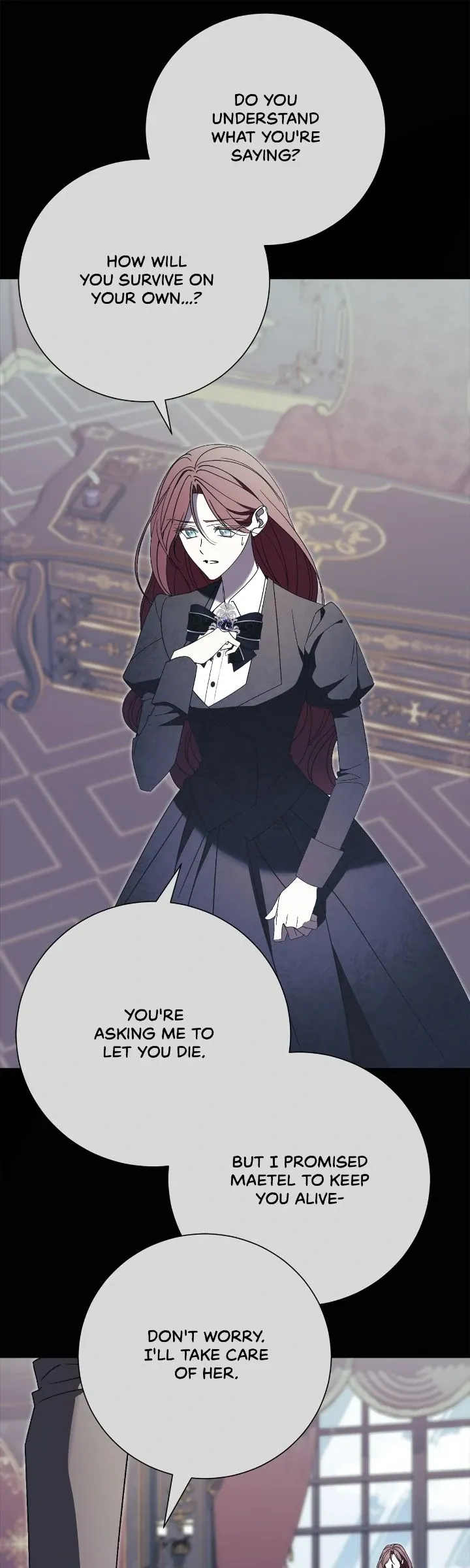 The East Wind of the Altas Chapter 102 Online - página 33
