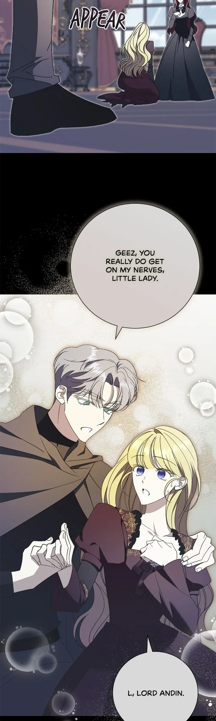 The East Wind of the Altas Chapter 102 Online - página 34