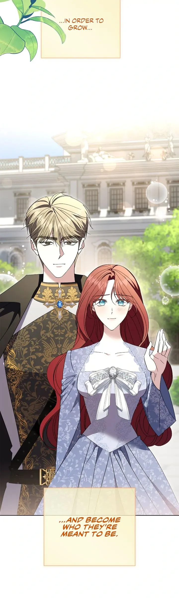 The East Wind of the Altas Chapter 102 Online - página 41