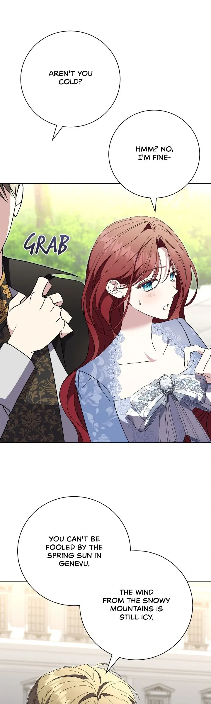 The East Wind of the Altas Chapter 102 Online - página 43