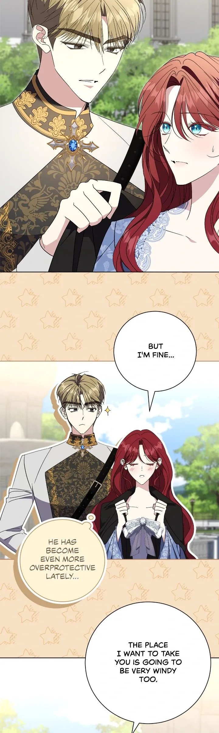 The East Wind of the Altas Chapter 102 Online - página 44