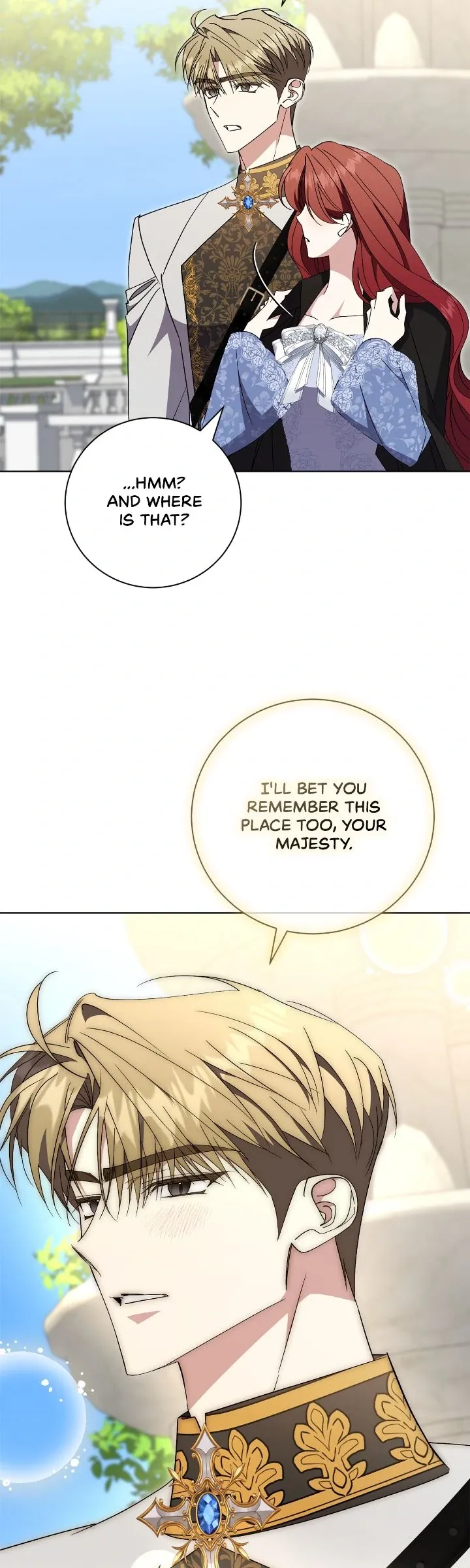 The East Wind of the Altas Chapter 102 Online - página 45