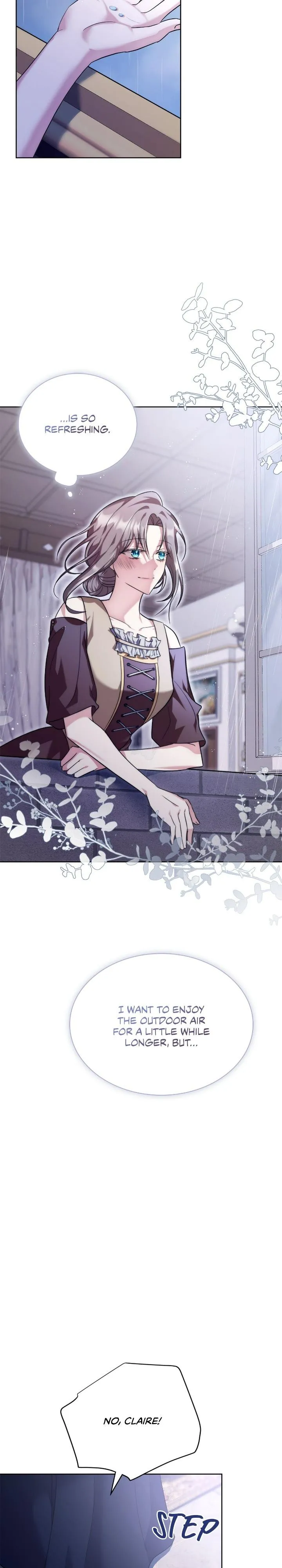 The East Wind of the Altas Chapter 11 Online - página 3