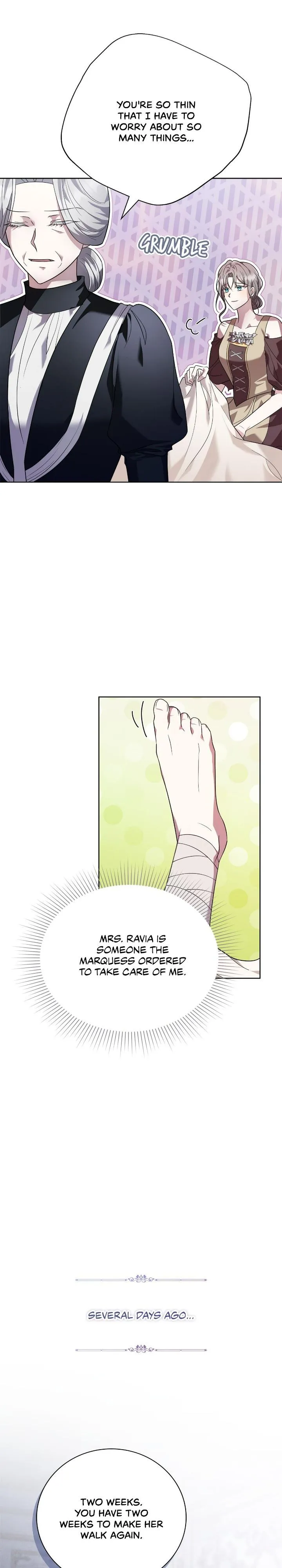 The East Wind of the Altas Chapter 11 Online - página 7