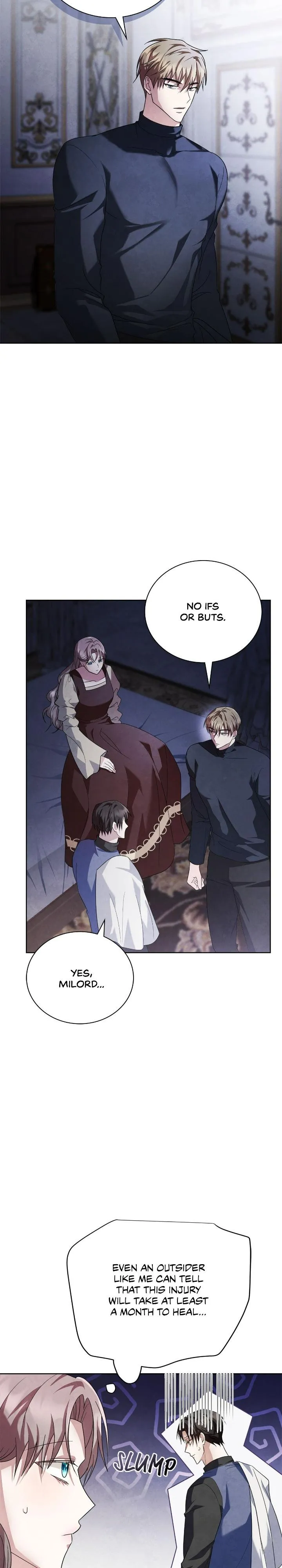 The East Wind of the Altas Chapter 11 Online - página 8