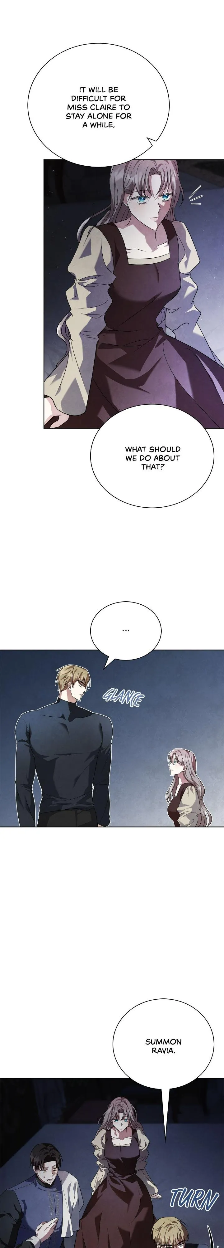 The East Wind of the Altas Chapter 11 Online - página 10