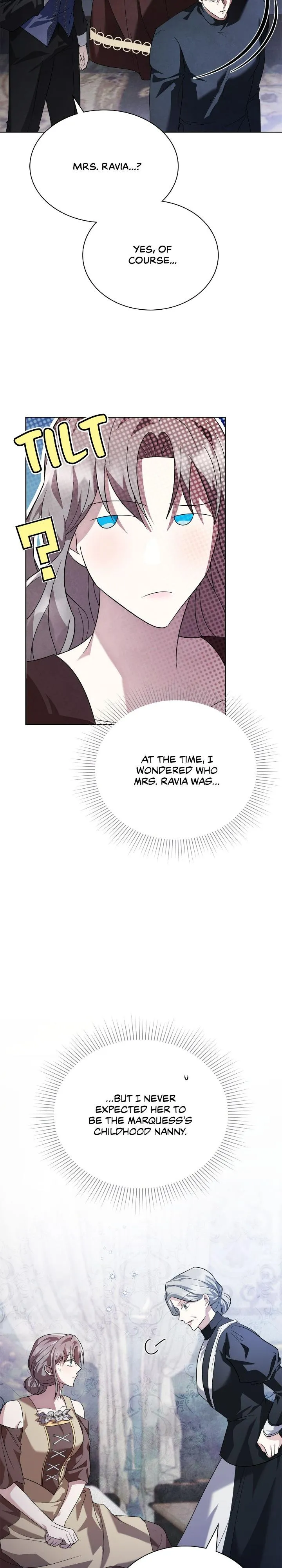 The East Wind of the Altas Chapter 11 Online - página 11