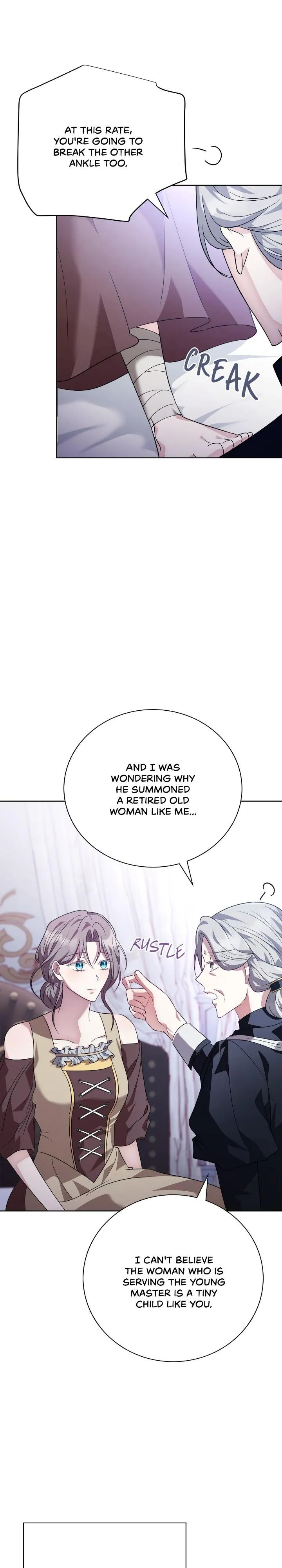 The East Wind of the Altas Chapter 11 Online - página 13
