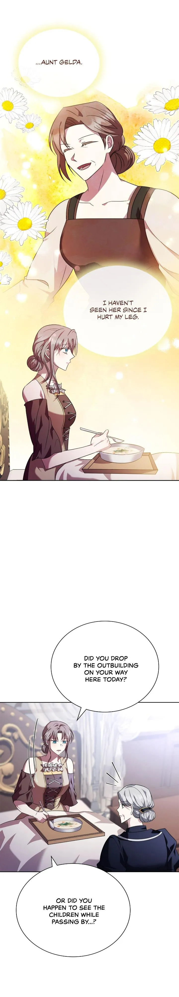 The East Wind of the Altas Chapter 11 Online - página 19