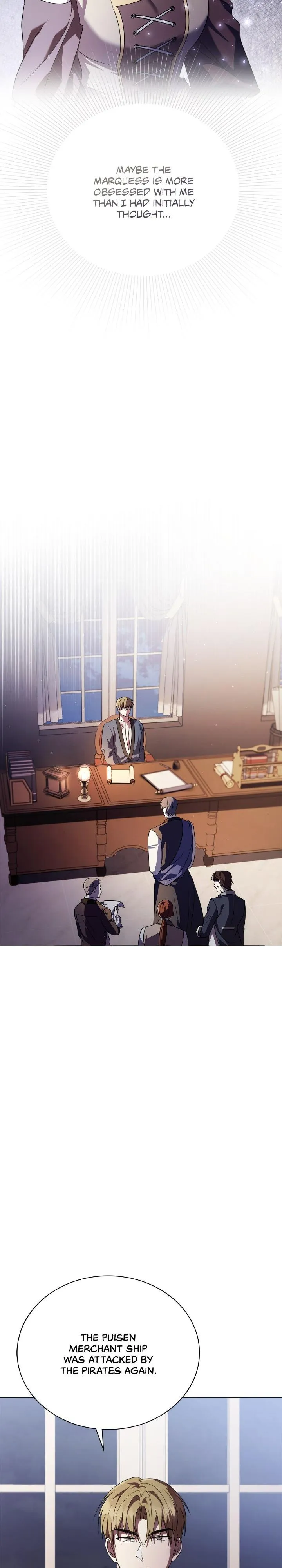 The East Wind of the Altas Chapter 11 Online - página 29