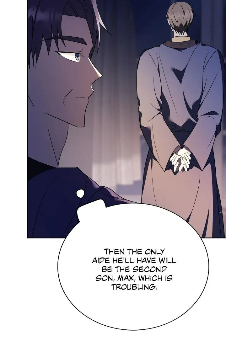 The East Wind of the Altas Chapter 11 Online - página 33