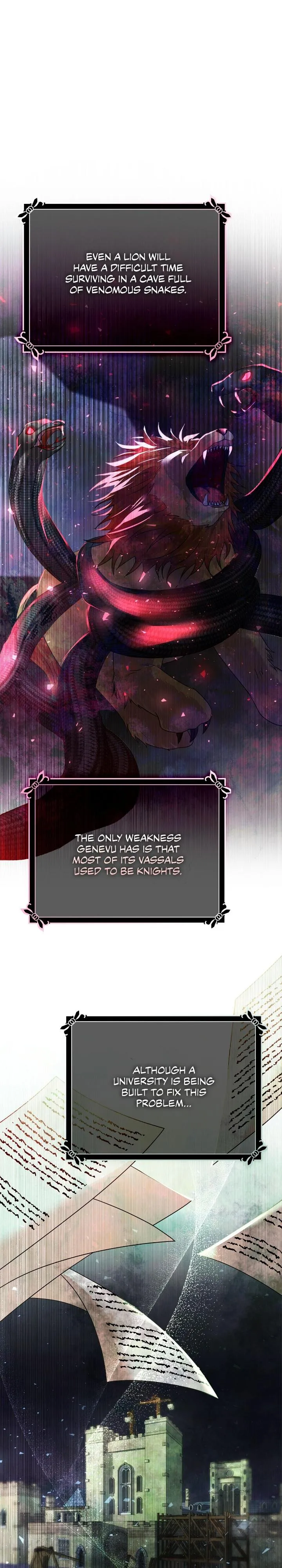 The East Wind of the Altas Chapter 11 Online - página 34