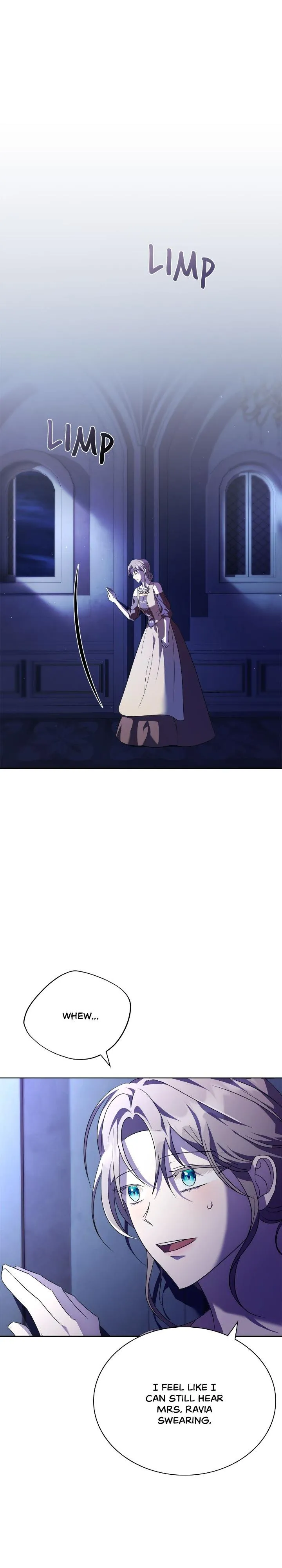 The East Wind of the Altas Chapter 11 Online - página 37