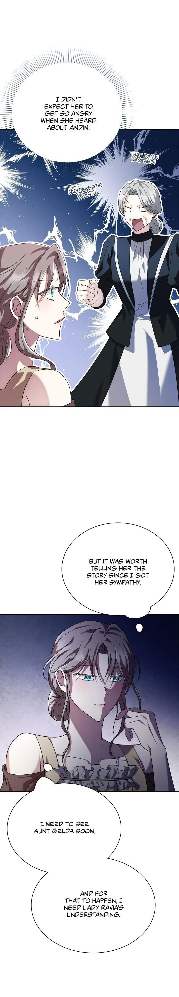 The East Wind of the Altas Chapter 11 Online - página 38
