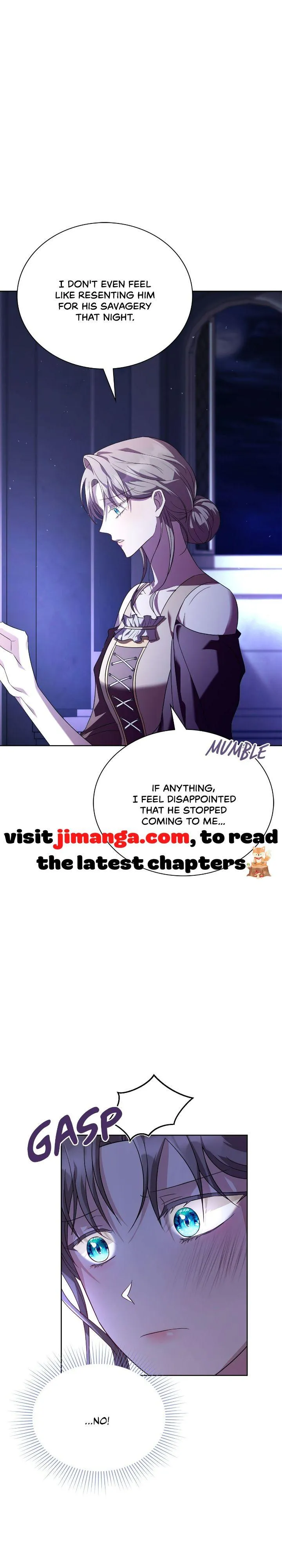 The East Wind of the Altas Chapter 11 Online - página 43