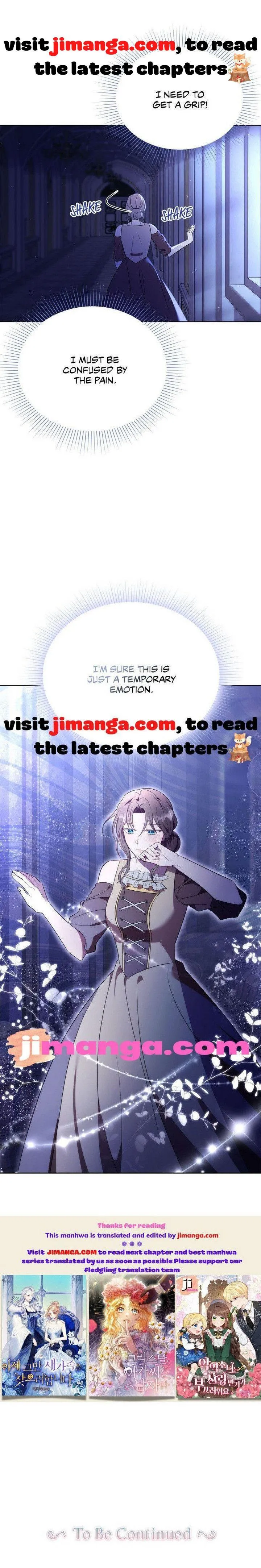 The East Wind of the Altas Chapter 11 Online - página 44