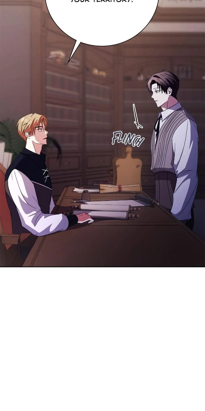 The East Wind of the Altas Chapter 14 Online - página 4