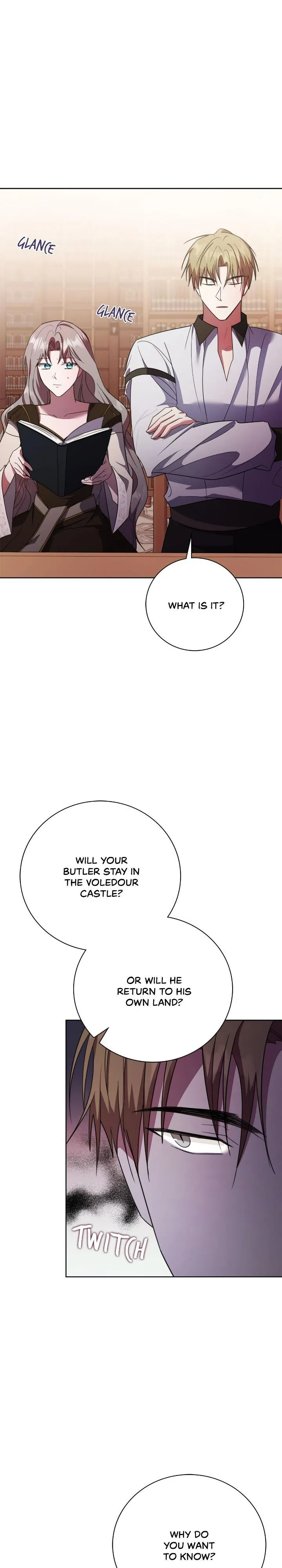 The East Wind of the Altas Chapter 14 Online - página 13