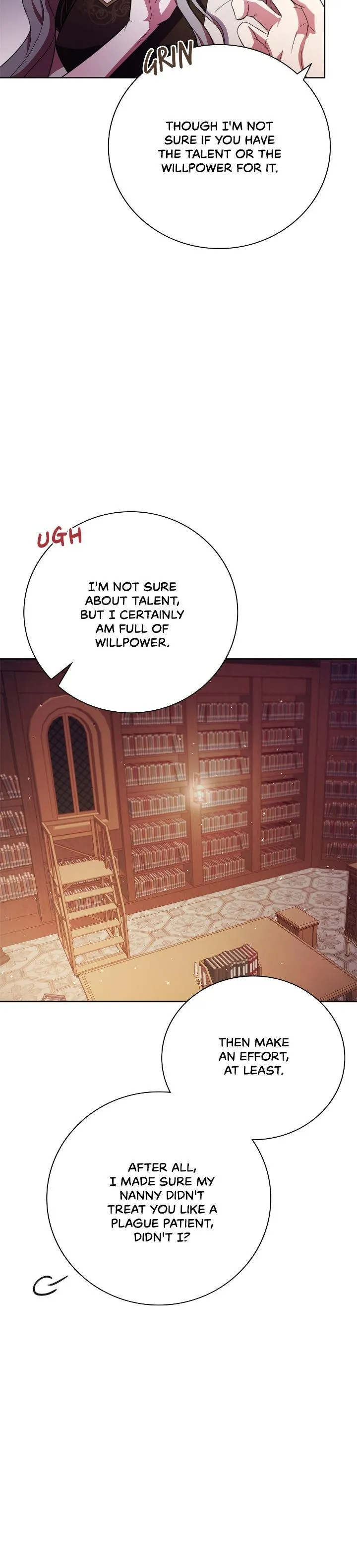 The East Wind of the Altas Chapter 14 Online - página 20