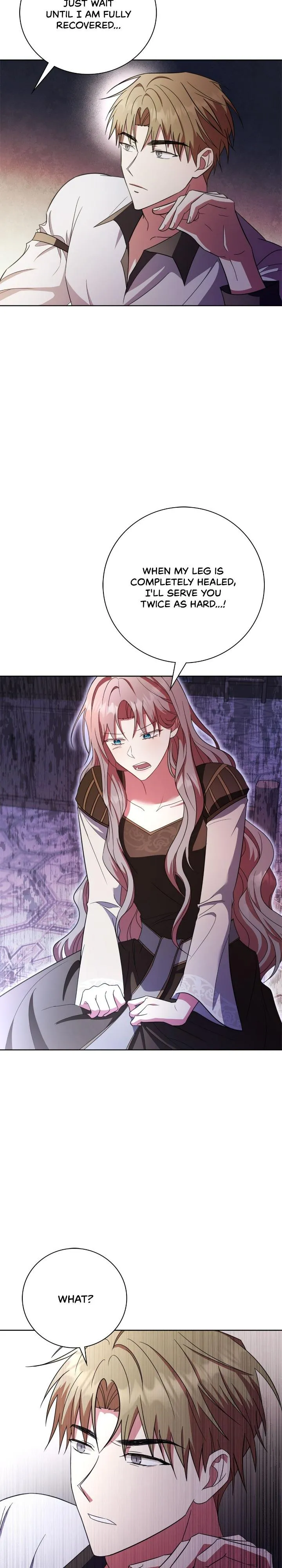 The East Wind of the Altas Chapter 14 Online - página 22