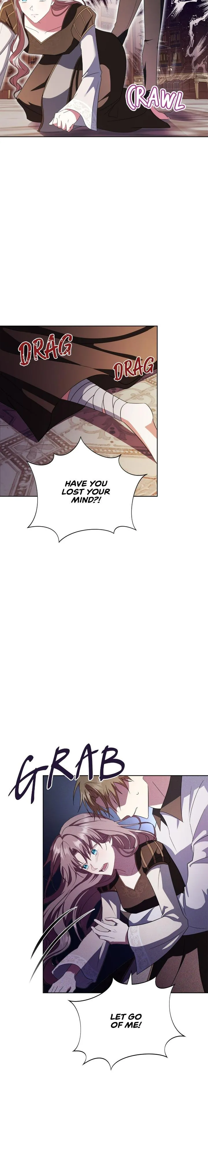 The East Wind of the Altas Chapter 14 Online - página 34