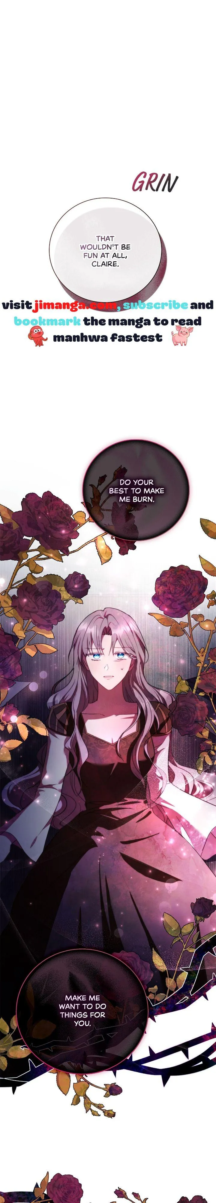 The East Wind of the Altas Chapter 14 Online - página 39