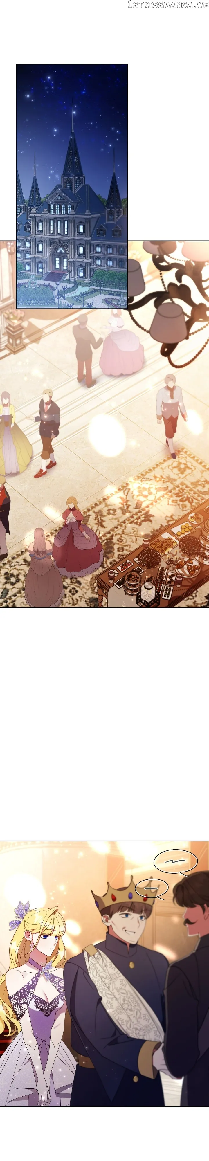 The East Wind of the Altas Chapter 31 Online - página 2
