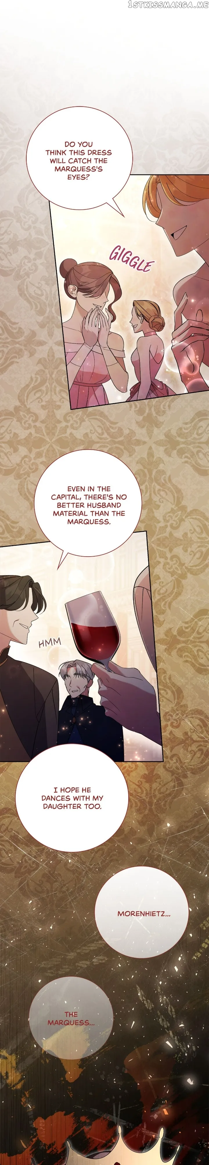 The East Wind of the Altas Chapter 31 Online - página 4