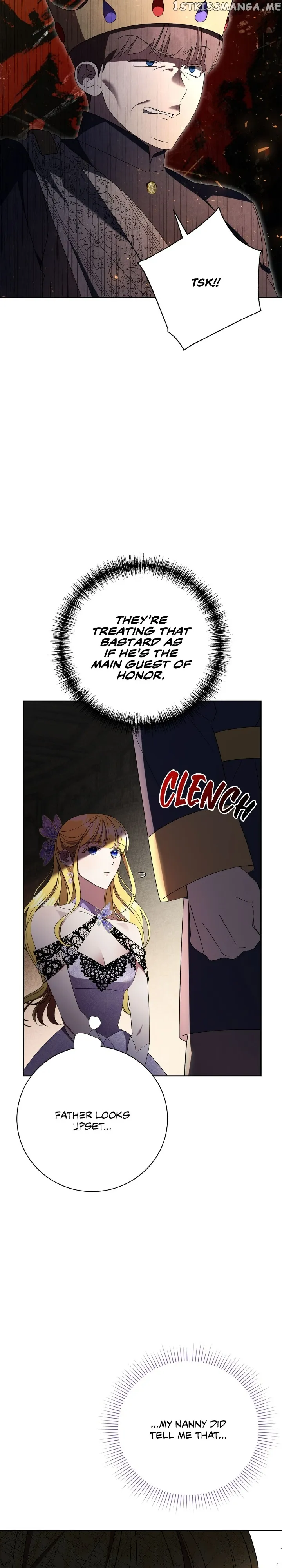 The East Wind of the Altas Chapter 31 Online - página 5