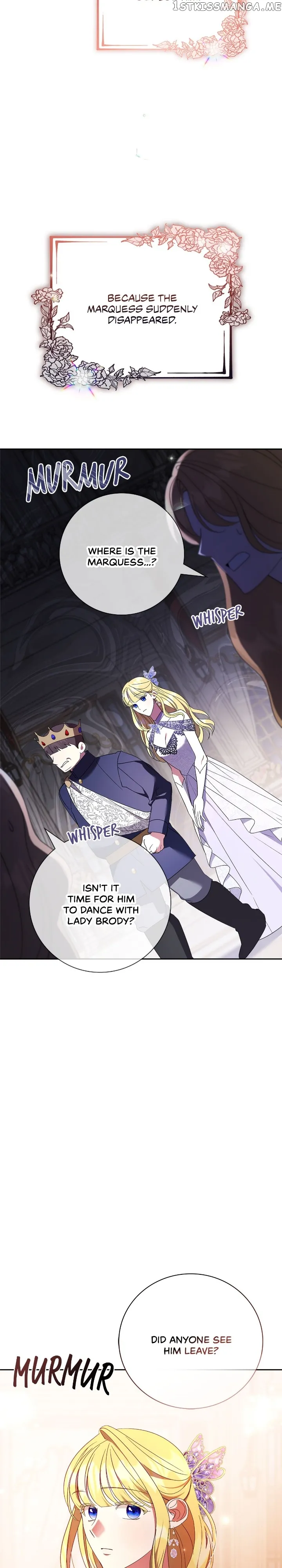 The East Wind of the Altas Chapter 31 Online - página 14