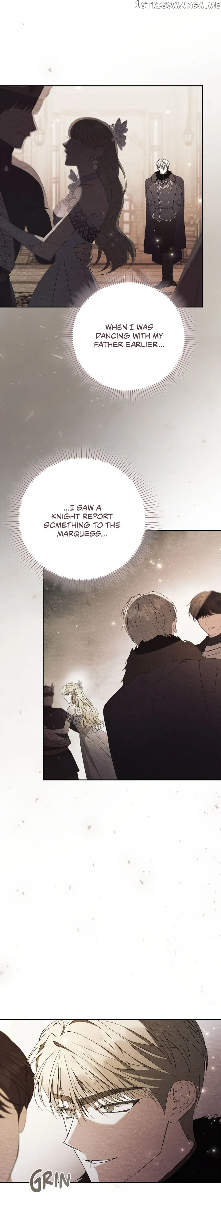 The East Wind of the Altas Chapter 31 Online - página 16