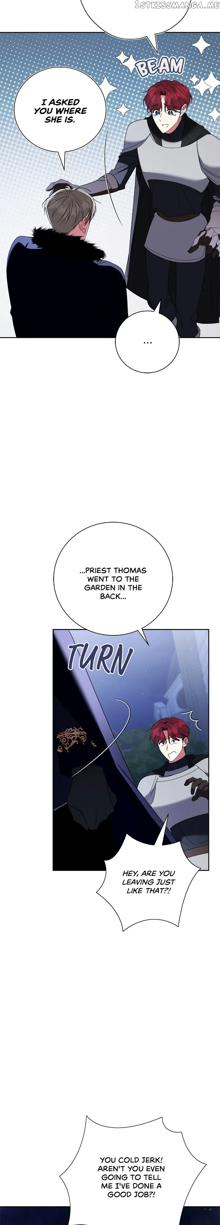 The East Wind of the Altas Chapter 31 Online - página 25