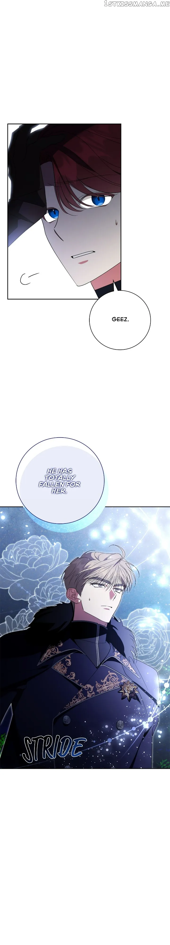 The East Wind of the Altas Chapter 31 Online - página 27