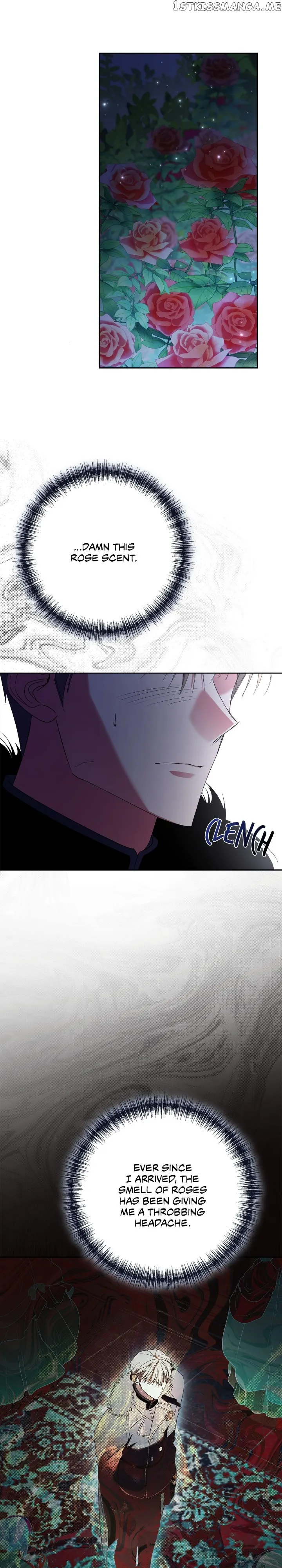 The East Wind of the Altas Chapter 31 Online - página 28