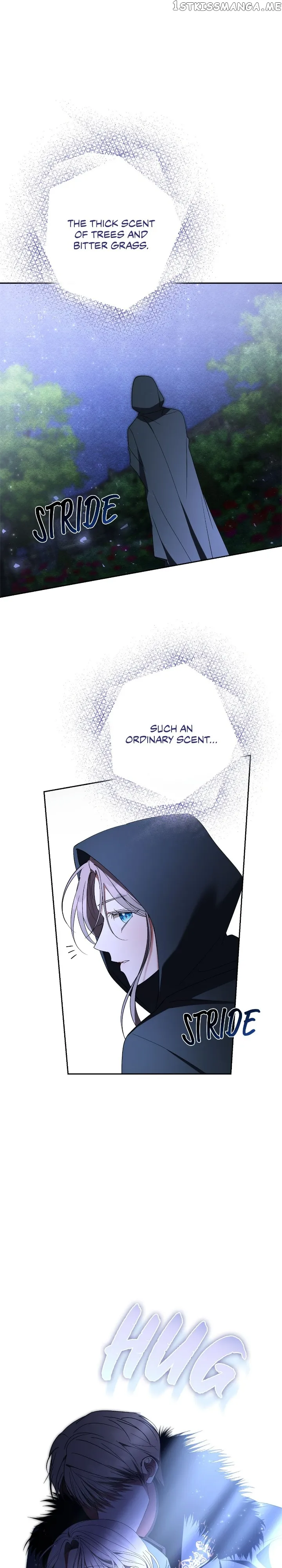 The East Wind of the Altas Chapter 31 Online - página 33