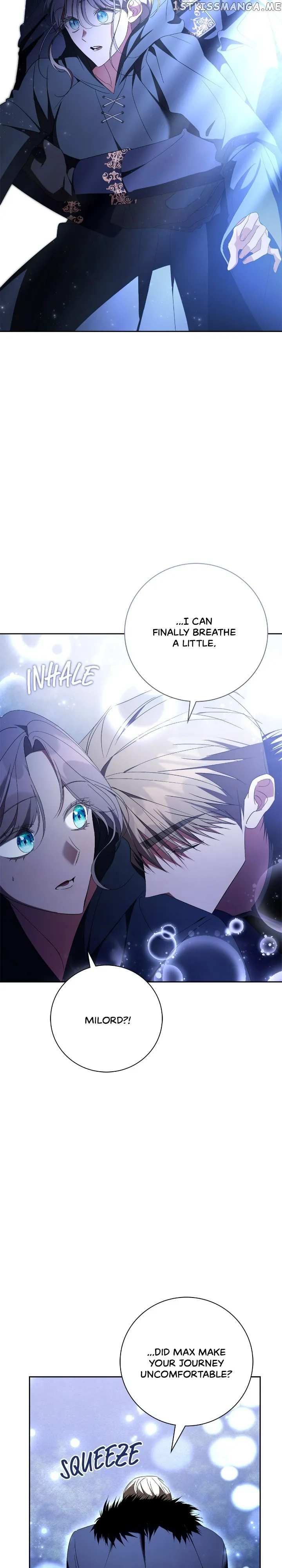 The East Wind of the Altas Chapter 31 Online - página 34