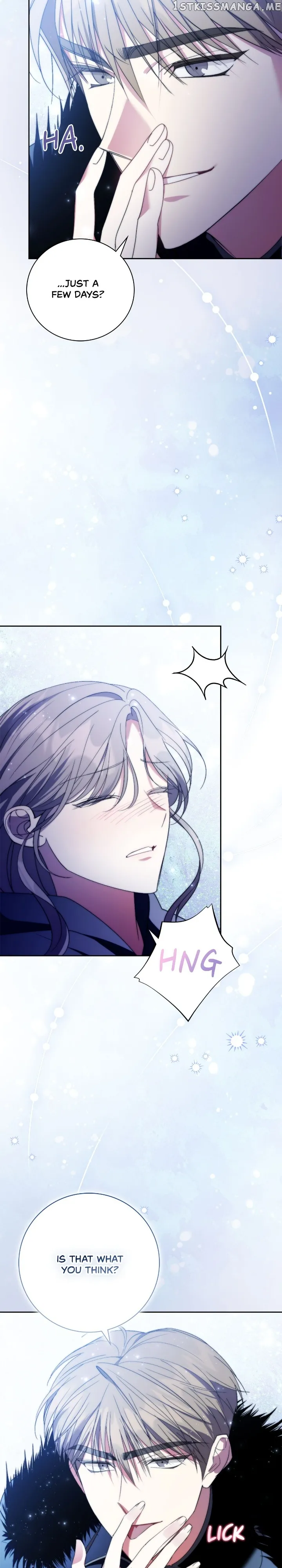 The East Wind of the Altas Chapter 31 Online - página 37