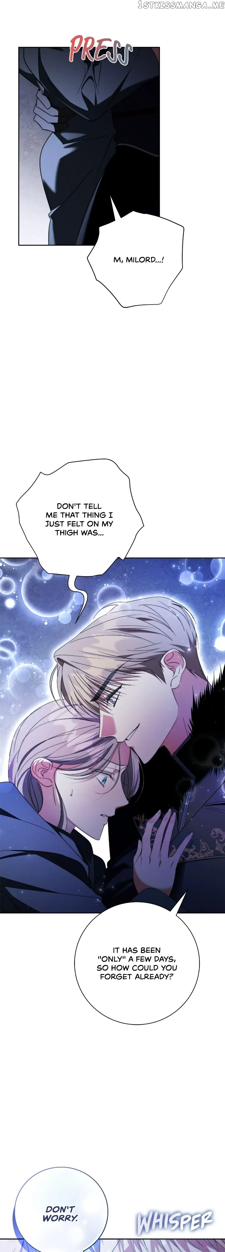 The East Wind of the Altas Chapter 31 Online - página 39