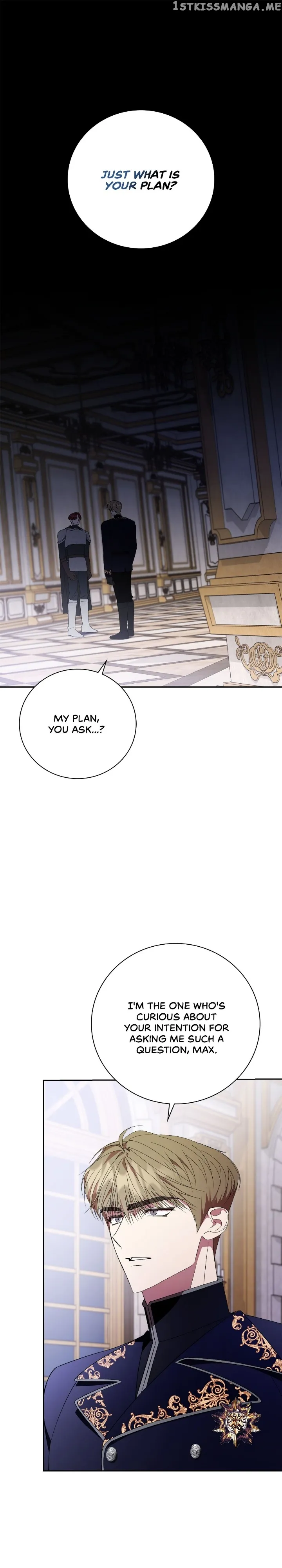 The East Wind of the Altas Chapter 33 Online - página 2