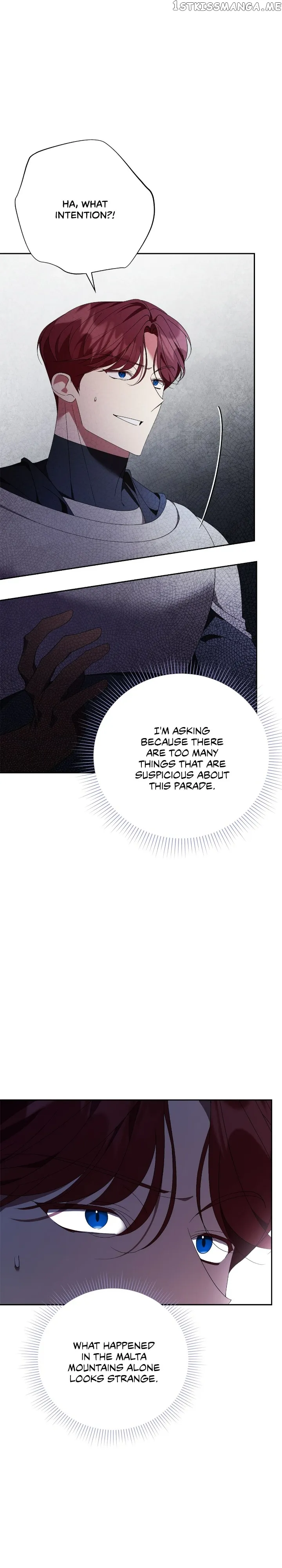 The East Wind of the Altas Chapter 33 Online - página 3