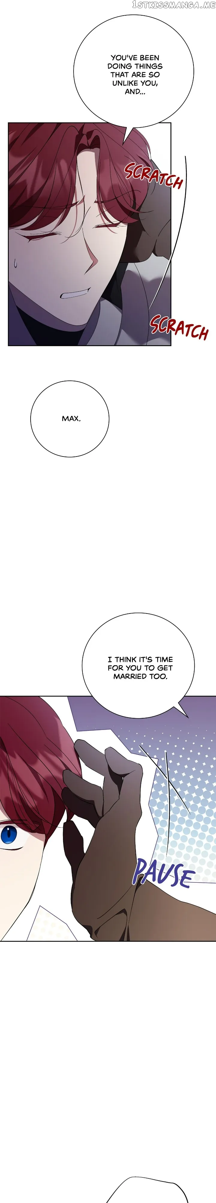 The East Wind of the Altas Chapter 33 Online - página 8