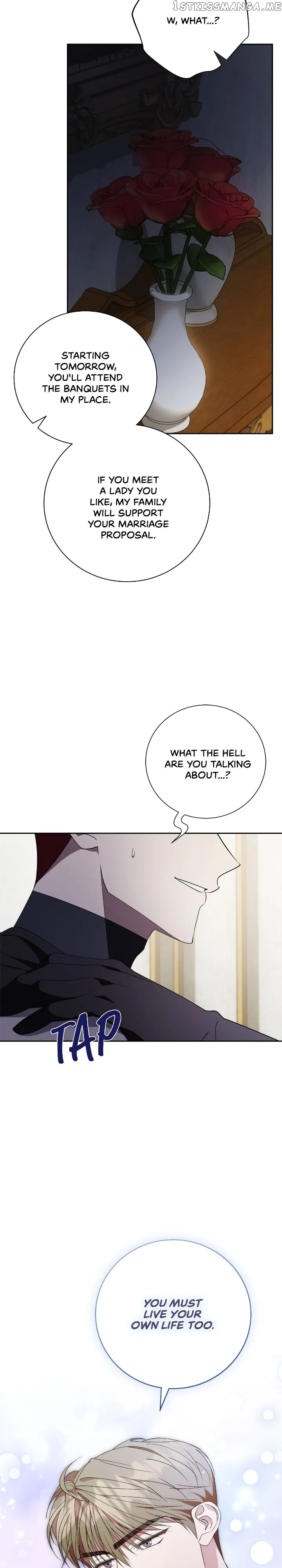 The East Wind of the Altas Chapter 33 Online - página 9
