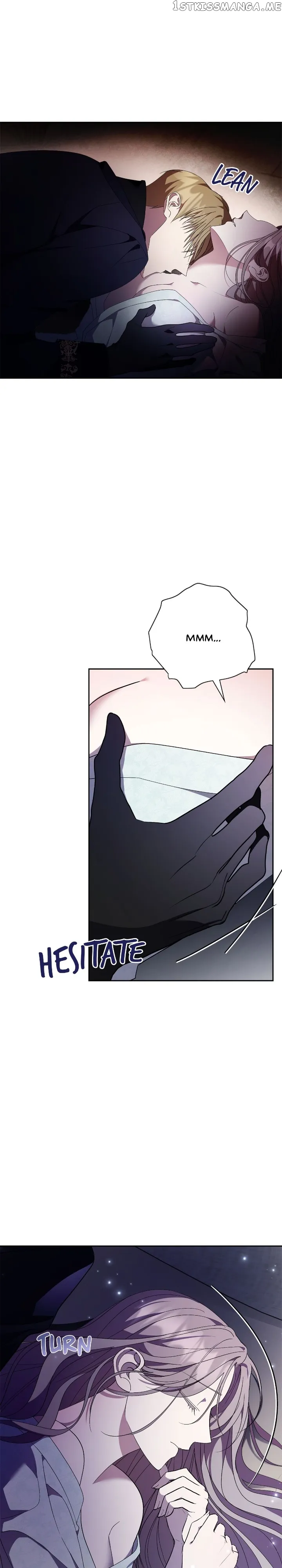 The East Wind of the Altas Chapter 33 Online - página 21