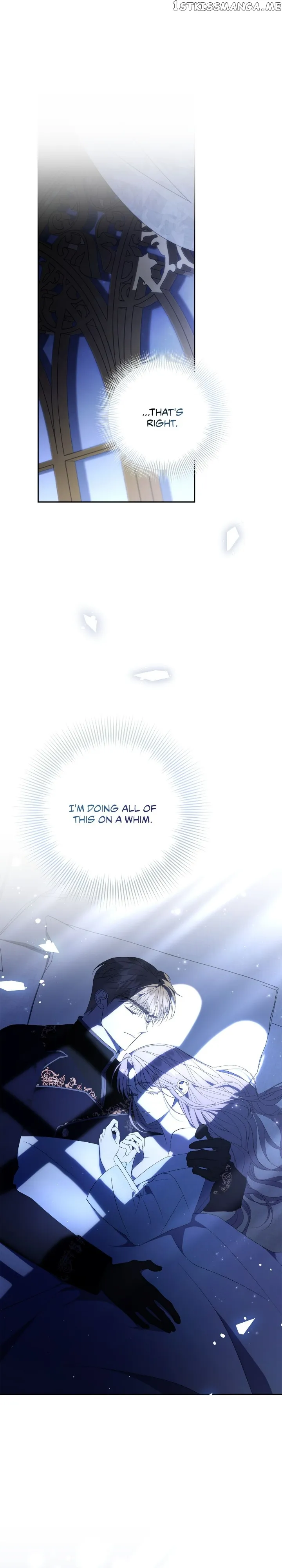The East Wind of the Altas Chapter 33 Online - página 23