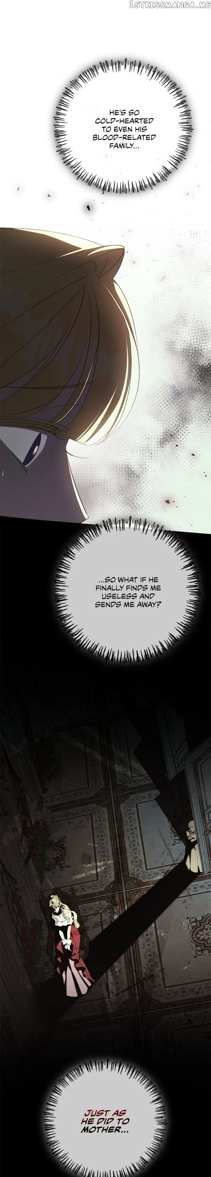 The East Wind of the Altas Chapter 33 Online - página 30