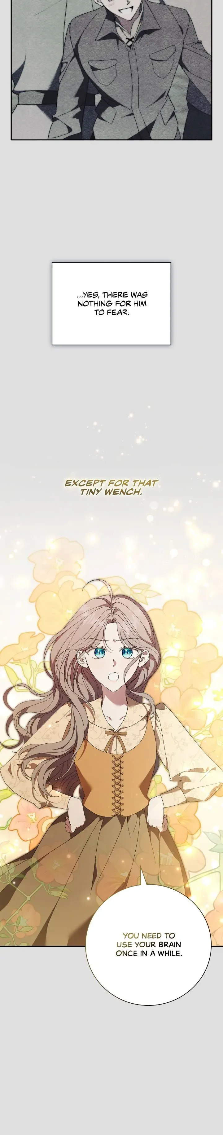 The East Wind of the Altas Chapter 52 Online - página 3
