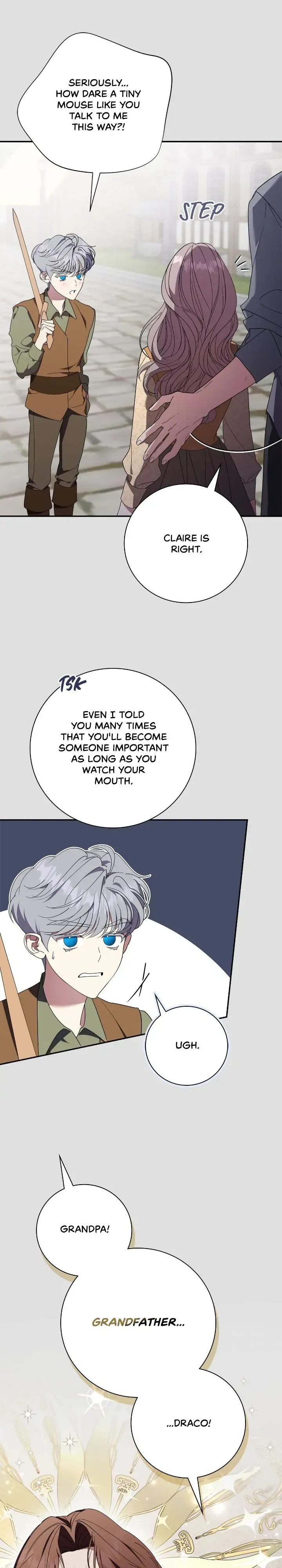 The East Wind of the Altas Chapter 52 Online - página 4
