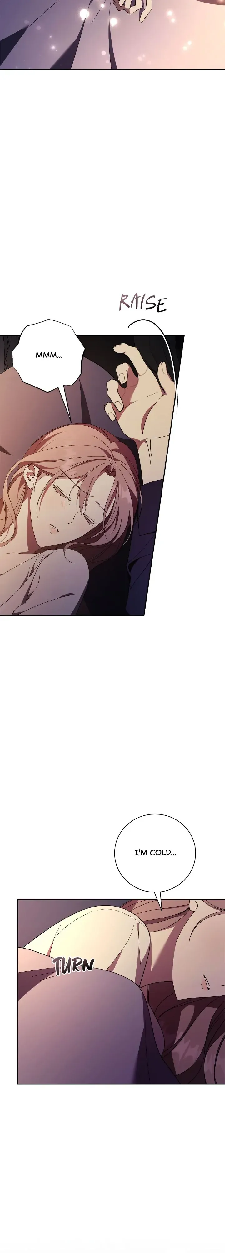 The East Wind of the Altas Chapter 52 Online - página 11