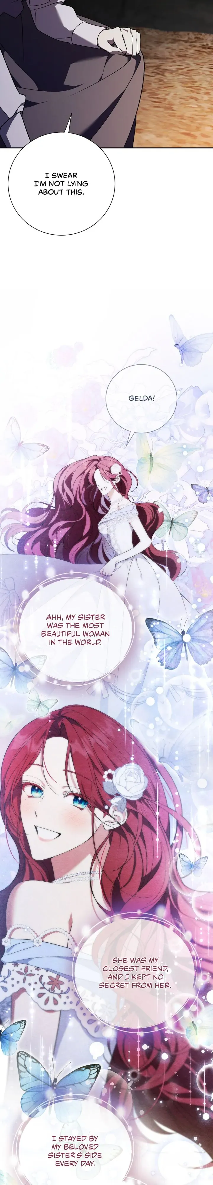 The East Wind of the Altas Chapter 52 Online - página 24