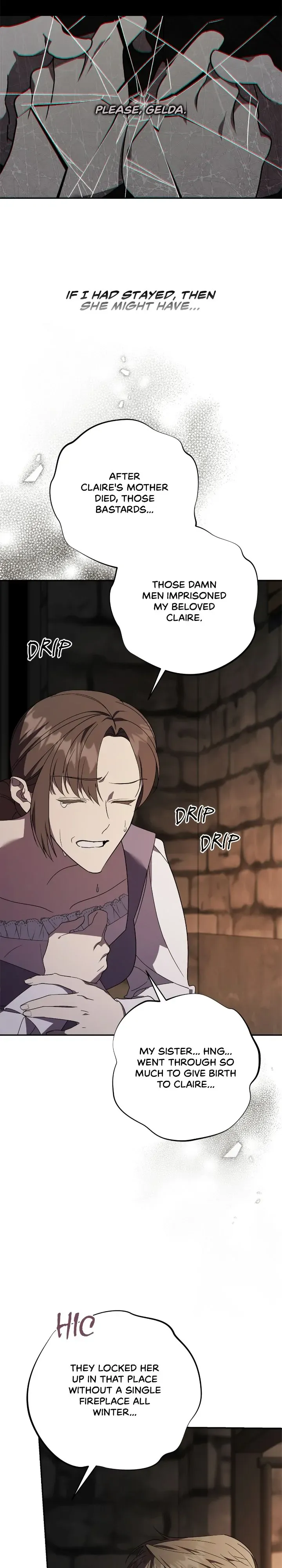 The East Wind of the Altas Chapter 52 Online - página 27